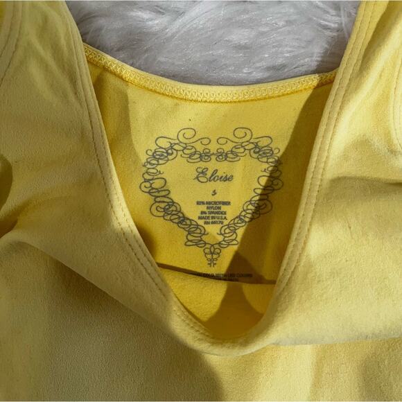 NEW Bundle Anthro J. Crew Multicolored Solid + Floral Basic Scoop Tank Tops XS/S - Picture 13 of 16